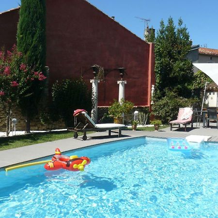 Chambres D'Hotes L'Albinque Castres  Kültér fotó