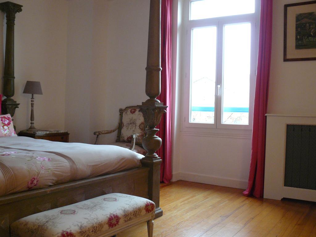 Chambres D'Hotes L'Albinque Castres  Szoba fotó