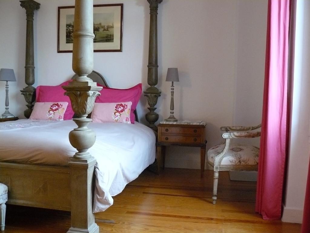Chambres D'Hotes L'Albinque Castres  Szoba fotó