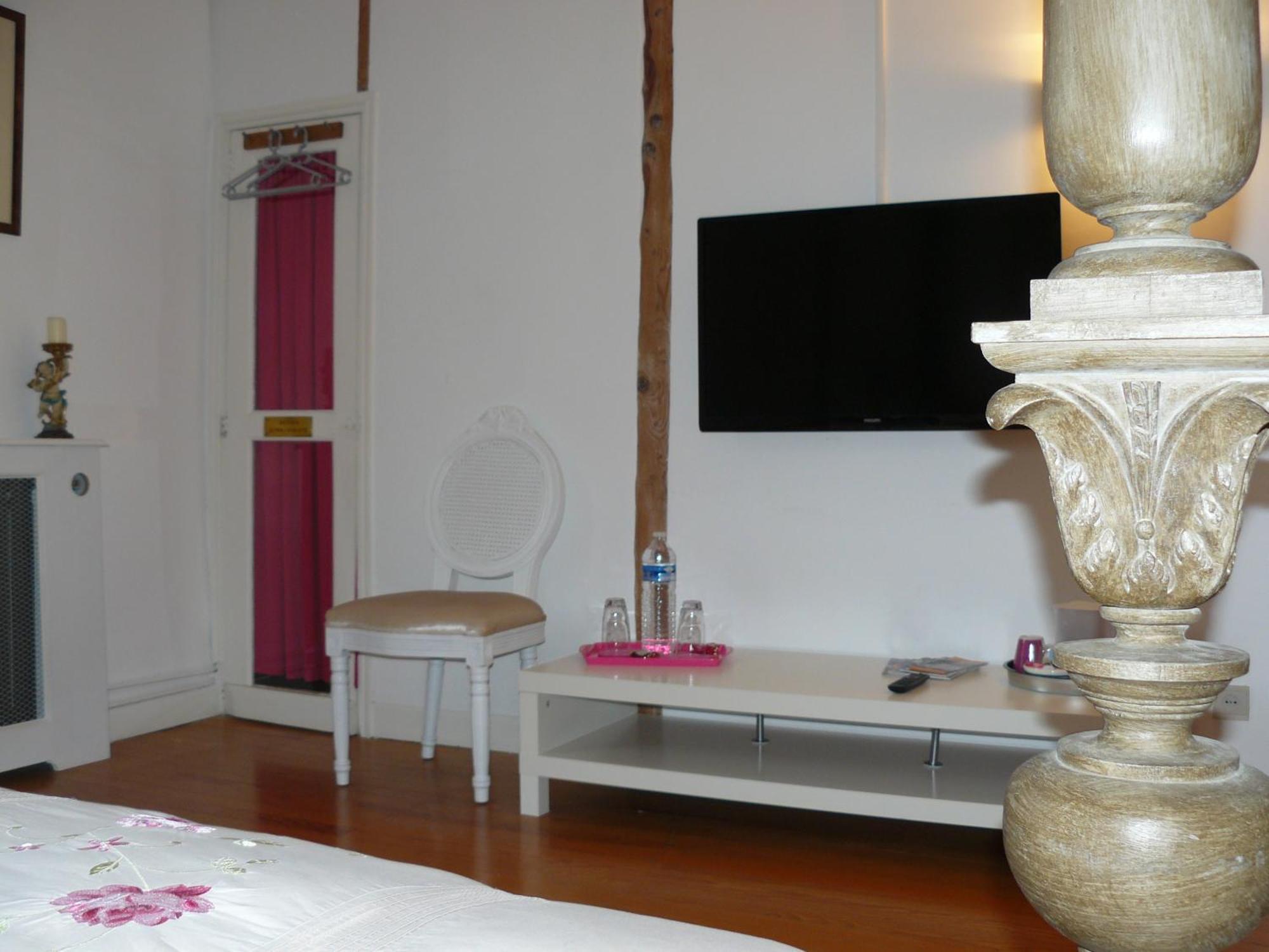 Chambres D'Hotes L'Albinque Castres  Kültér fotó