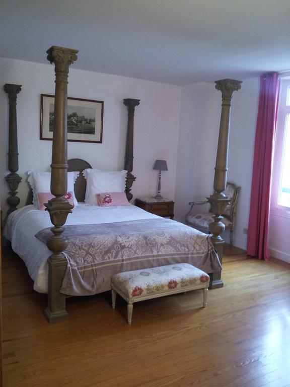 Chambres D'Hotes L'Albinque Castres  Szoba fotó