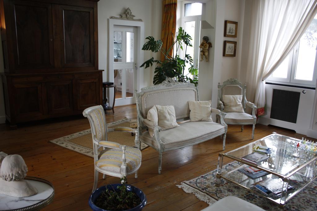 Chambres D'Hotes L'Albinque Castres  Kültér fotó