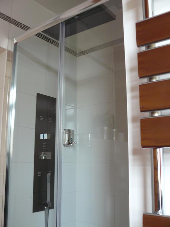 Chambres D'Hotes L'Albinque Castres  Szoba fotó