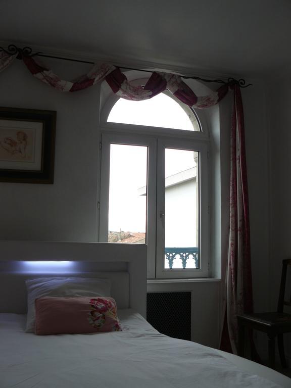 Chambres D'Hotes L'Albinque Castres  Kültér fotó