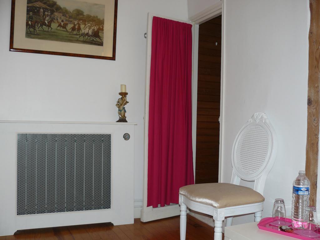 Chambres D'Hotes L'Albinque Castres  Kültér fotó