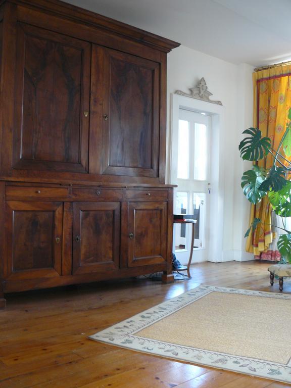Chambres D'Hotes L'Albinque Castres  Kültér fotó