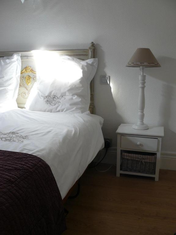 Chambres D'Hotes L'Albinque Castres  Kültér fotó