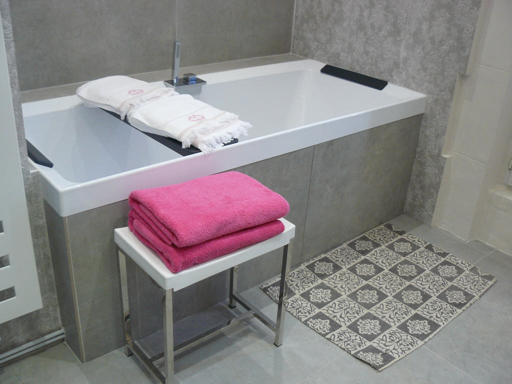 Chambres D'Hotes L'Albinque Castres  Kültér fotó
