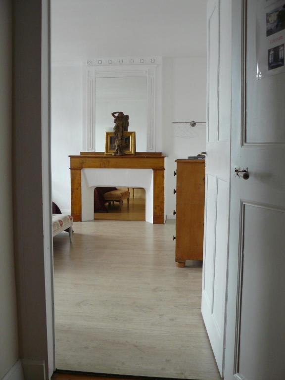 Chambres D'Hotes L'Albinque Castres  Kültér fotó