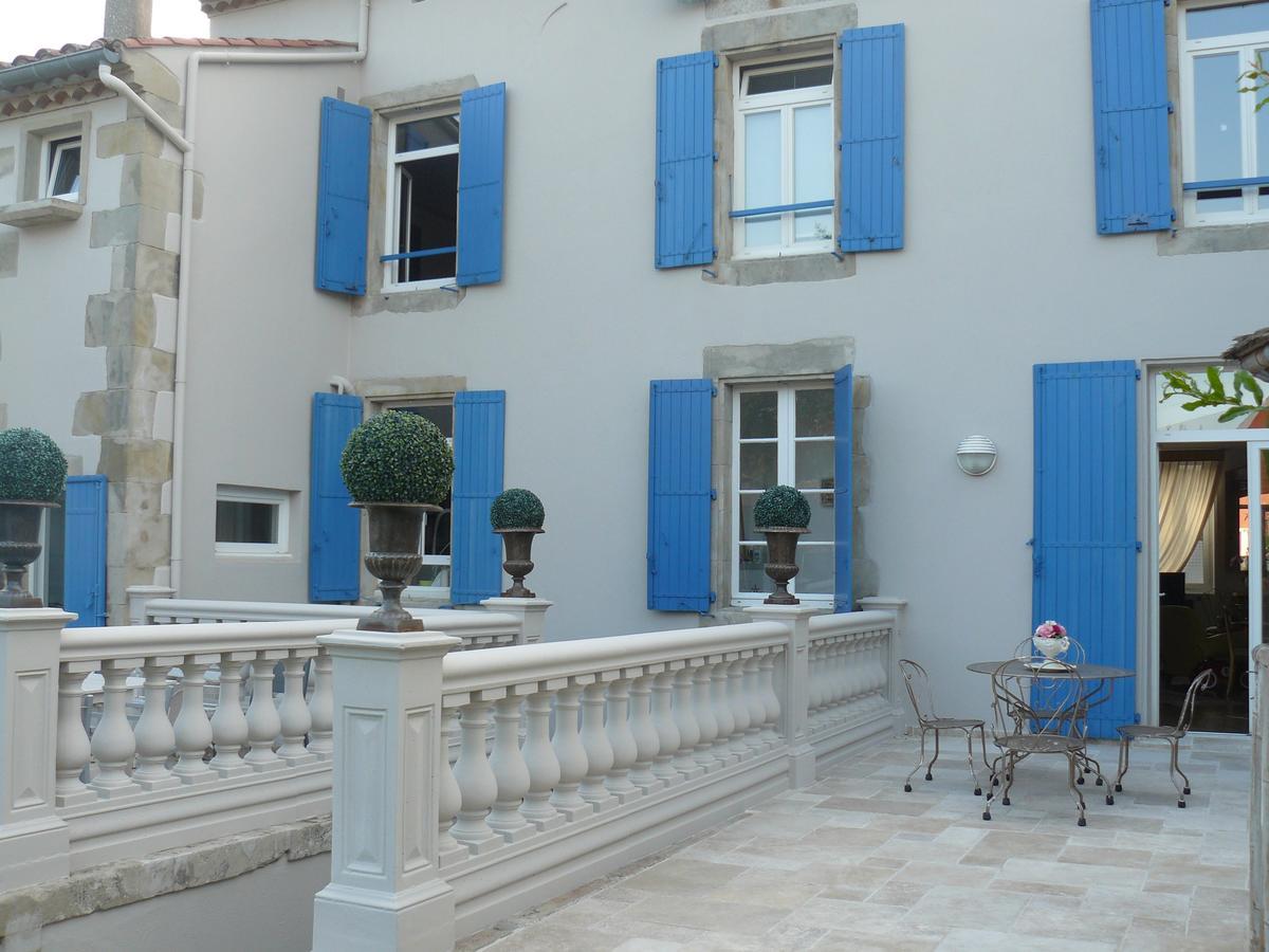 Chambres D'Hotes L'Albinque Castres  Kültér fotó