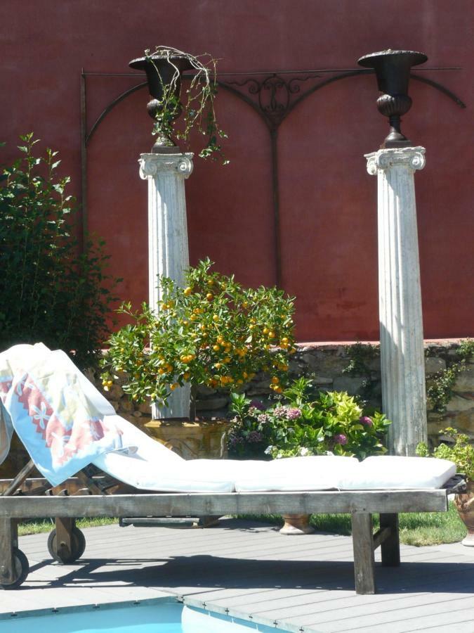 Chambres D'Hotes L'Albinque Castres  Kültér fotó